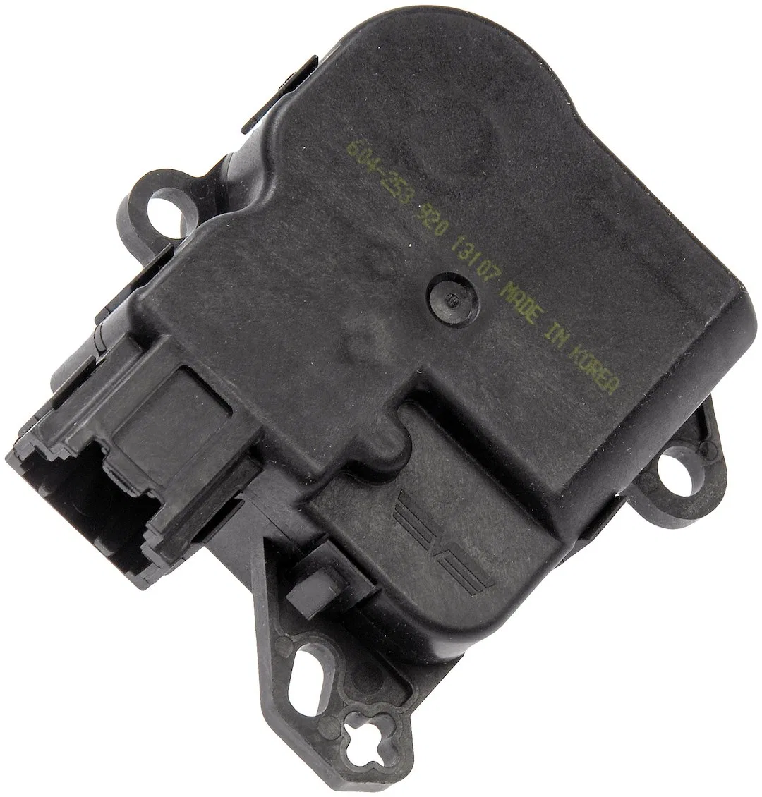 604-253 – DORMAN Blend Door Actuator, OE Replacement - view 3